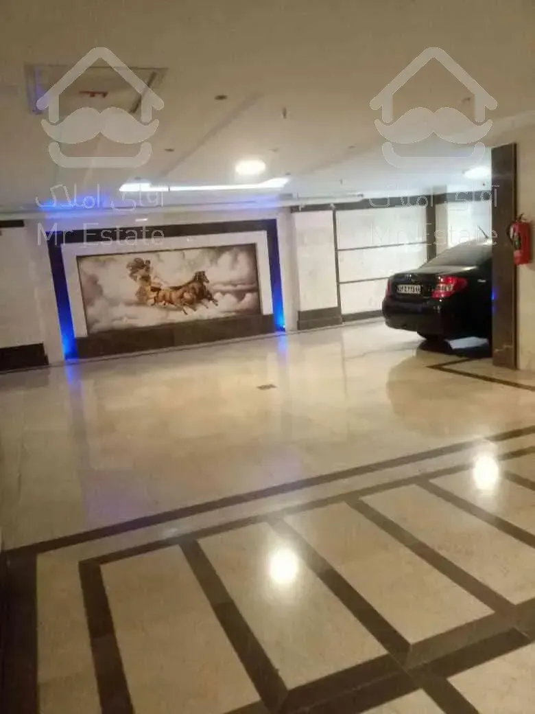 اپارتمان  نوساز