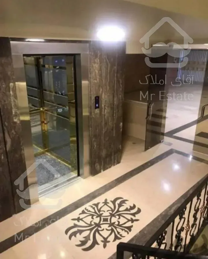 آپارتمان ۱۵۸ متری سعادت آباد(مروارید)