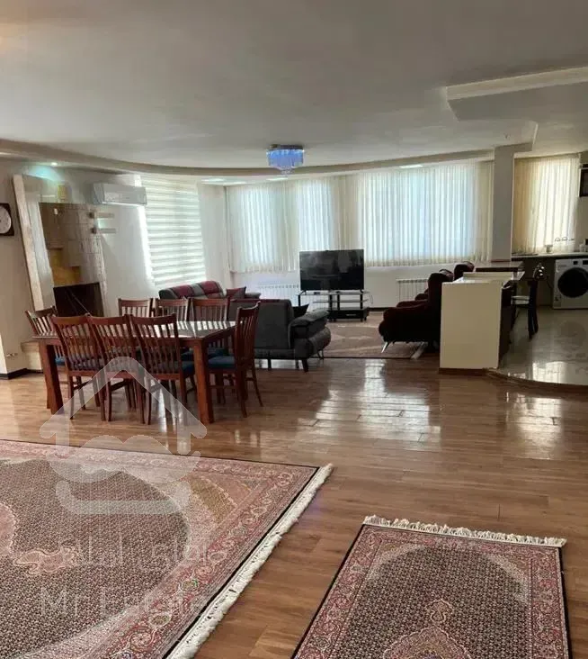 ۲۲۳.متری ۴خوابه .جانباز.یاس