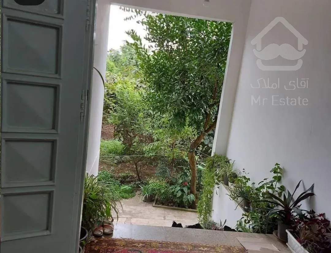 فروش خانه ویلایی ۱۲۰ متری ۳ خوابه