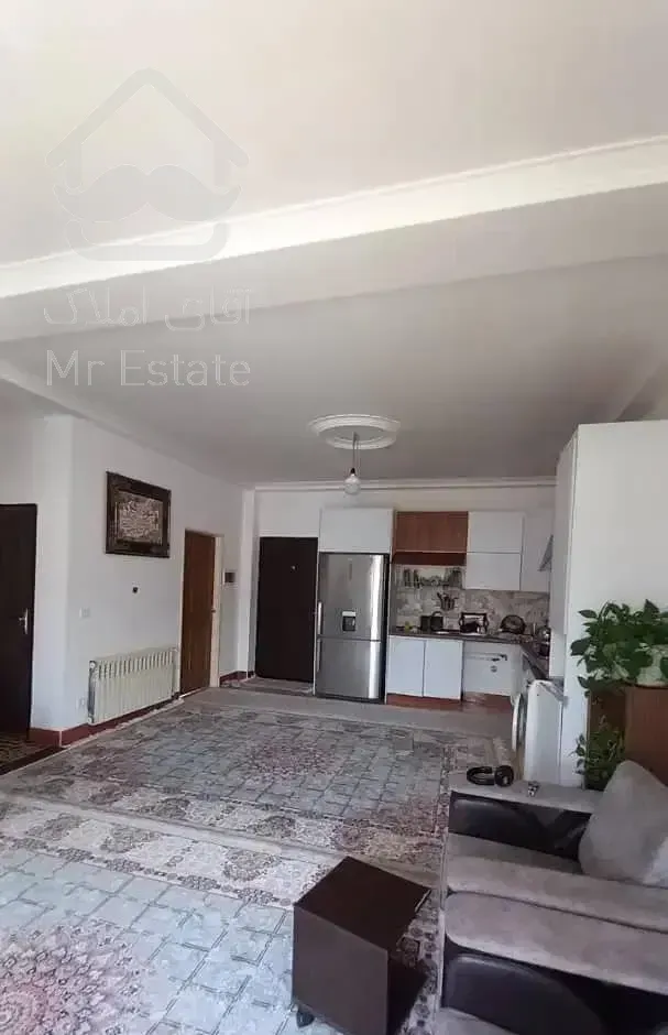 فروش دو واحد اپارتمان در شهرک بهارستان