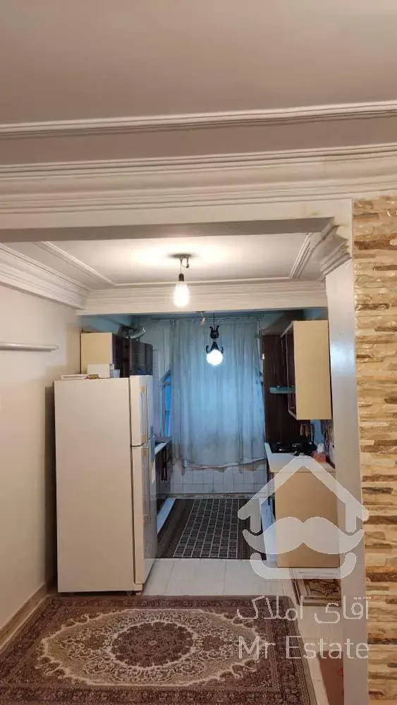 قصرالدشت سوئیت ۴۰ متری بازسازی شده رهن و اجاره،،رهن کامل