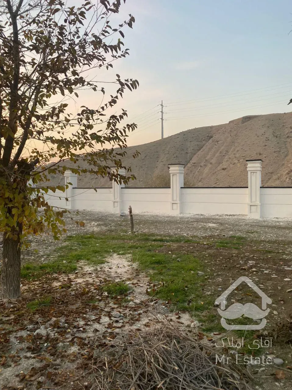 فروش ویلا کردان 4000  متر لوکس