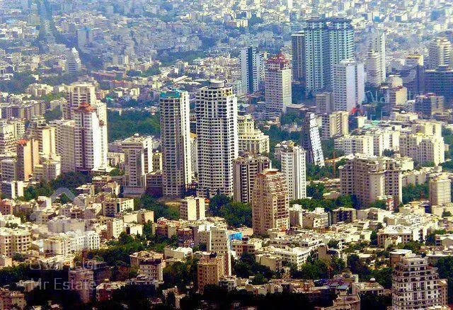 پیشفروش پروژه۱۰۰متری  لوکس توسعه همت