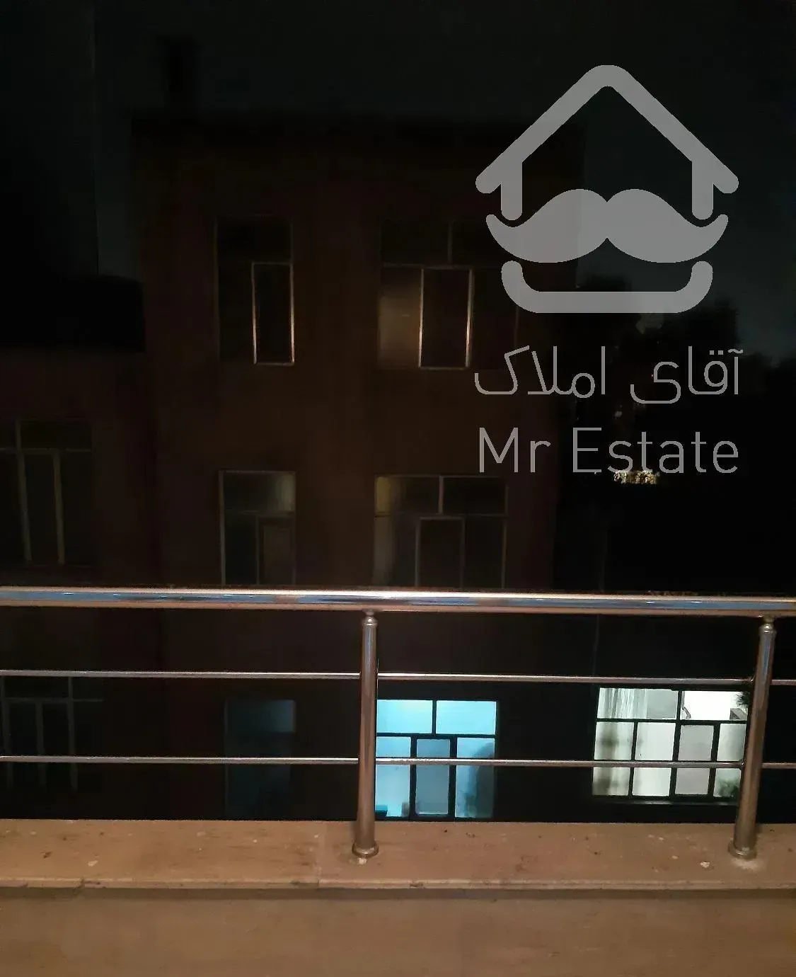 ۱۰۵مترنوساز خیابان بلوچستان گیشا