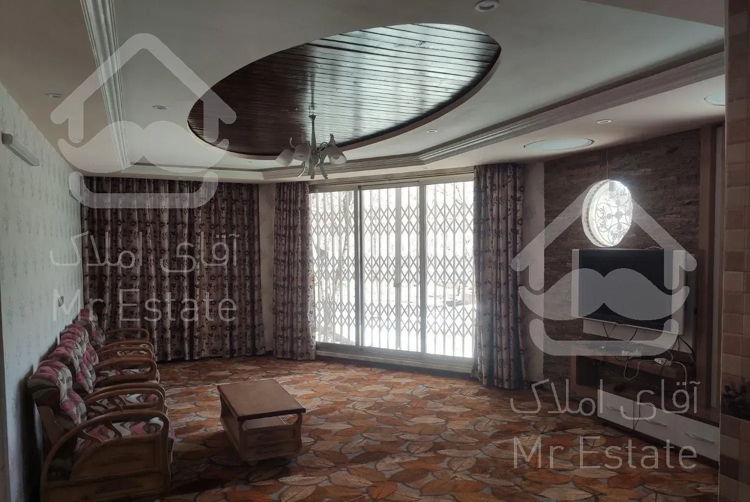 اجاره ویلا  باغبهادران.باغبادران باغ بهادران