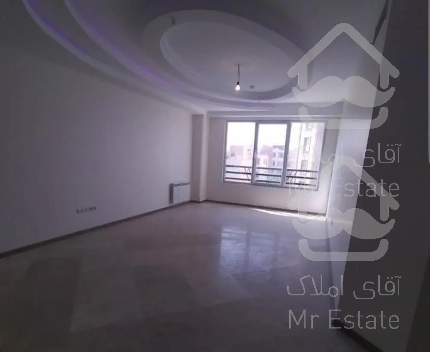 ۱۰۴ متر ۲خواب کلید نخورده سردار جنگل