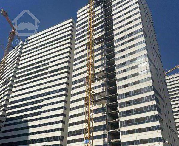 ۱۰۶متر پروژه خرازی لشگر ۲۷ طبقه بالا جنوبی