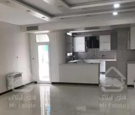 آپارتمان 138 متری آبان شمالی