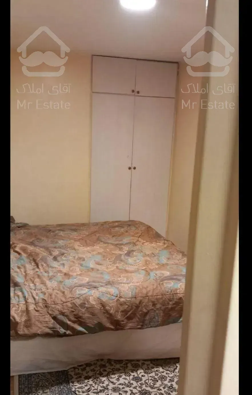 آپارتمان ۷۵ متر دو خواب