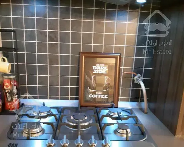 آپارتمان ۲۰۵ متری- -خانه اصفهان-بر گلخانه