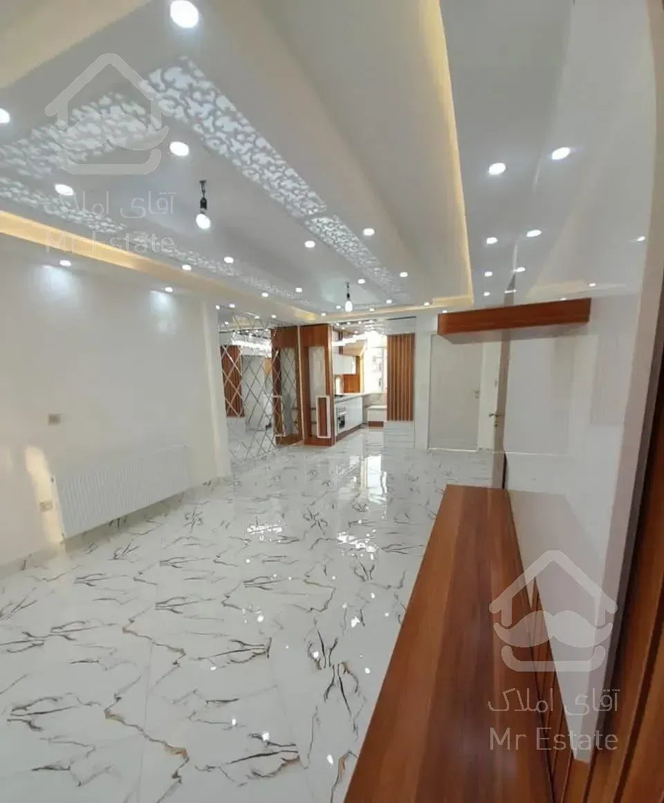 رهن 55 متری تکواحدی سوم سندی محدوده دهقان