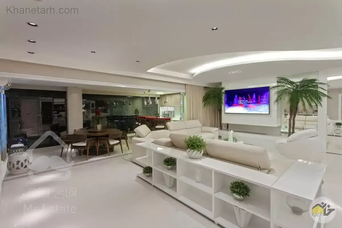 تک واحد / بازسازی شده/خیابان عریض