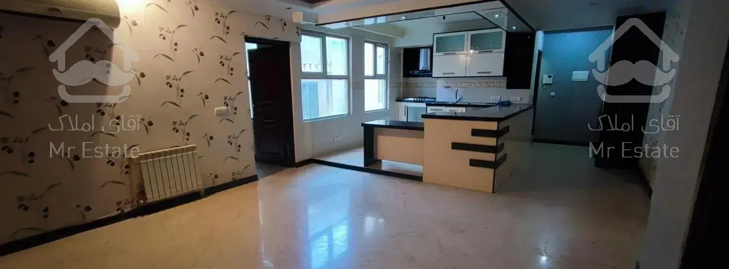 نوساز خوش نقشه فول امکانات لوکیشن