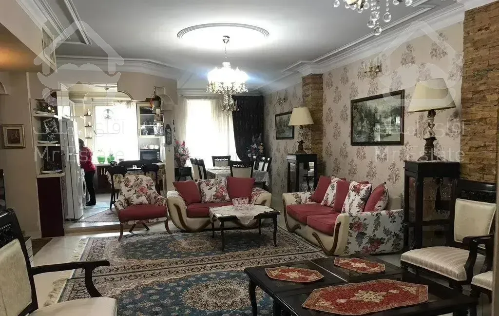 285متر 2 طبقه، شهرک ویلایی آزادشهر