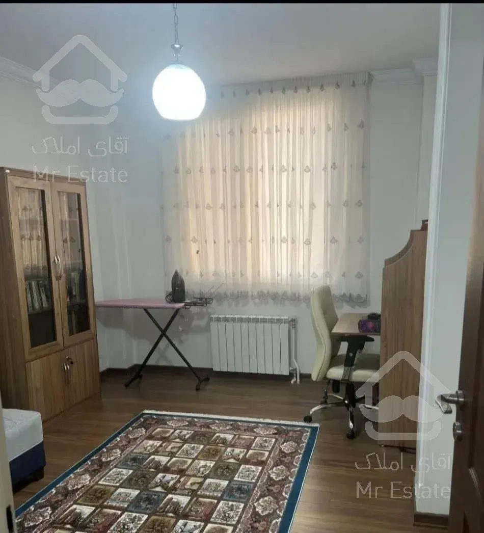 آپارتمان ۱۴۵ متر دزاشیب