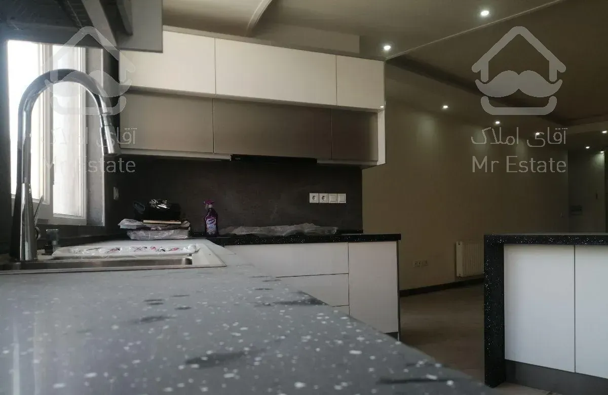 110متر کلید نخورده سرمایه گذاری