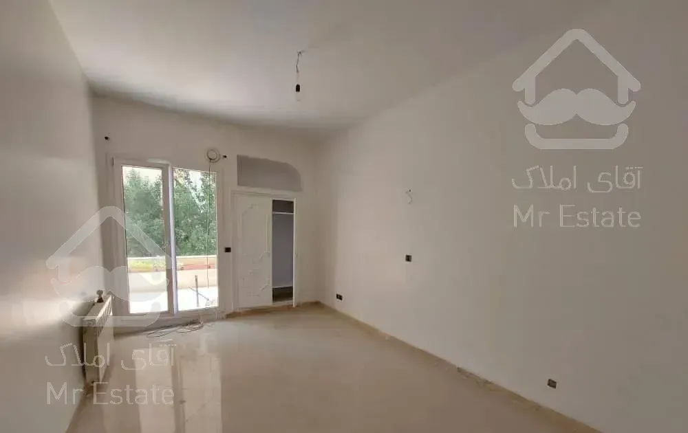 اجاره آپارتمان سبک ویلایی ۲۰۰ متر ۳ خواب زعفرانیه