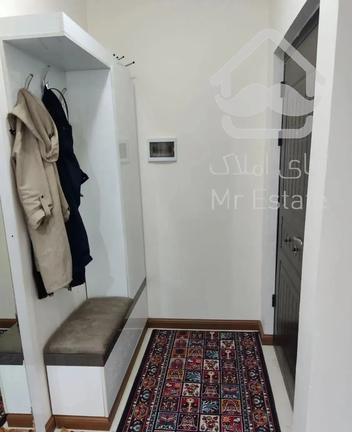 اپارتمان ۱٠۵متری دوخواب پردیس