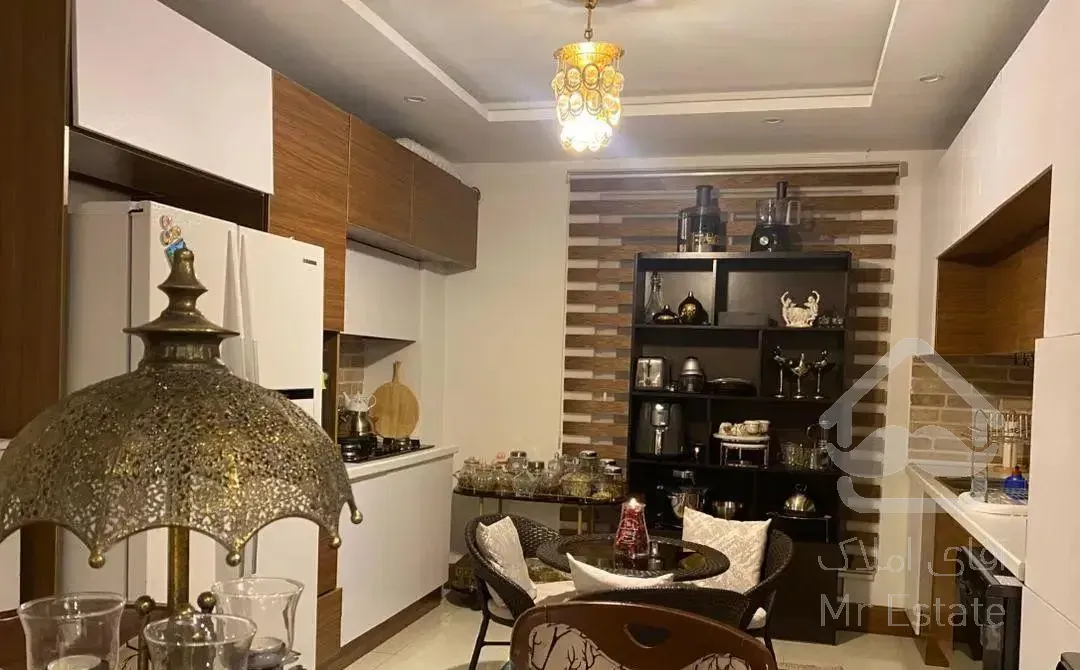 دو خوابه رهن