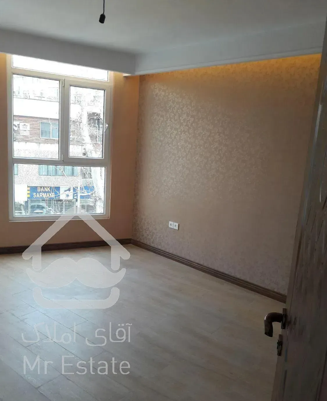 قائم مقام ۱۴۶ متر سه خواب  خوش نقشه