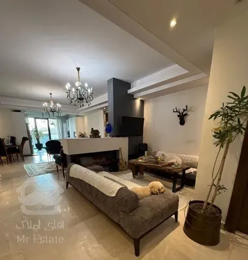 فروش آپارتمان ۱۵۰ متری ۳ خوابه همکف