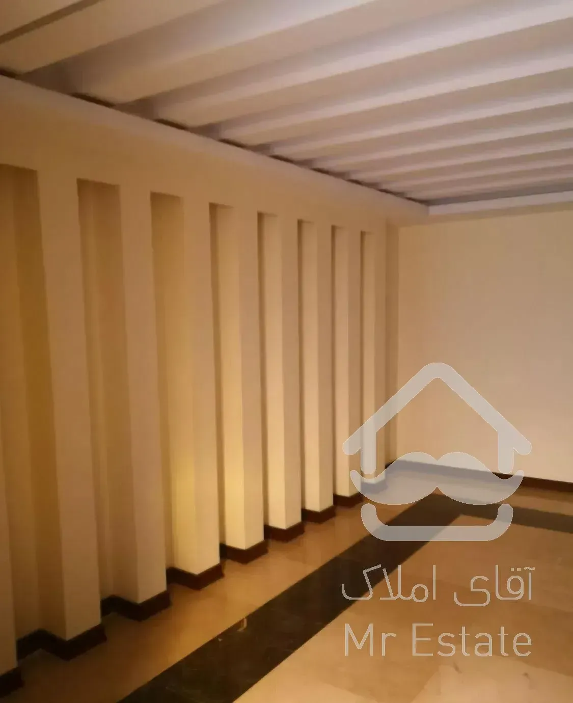 توانیر نظامی گنجوی 110 متر 2 خوابه