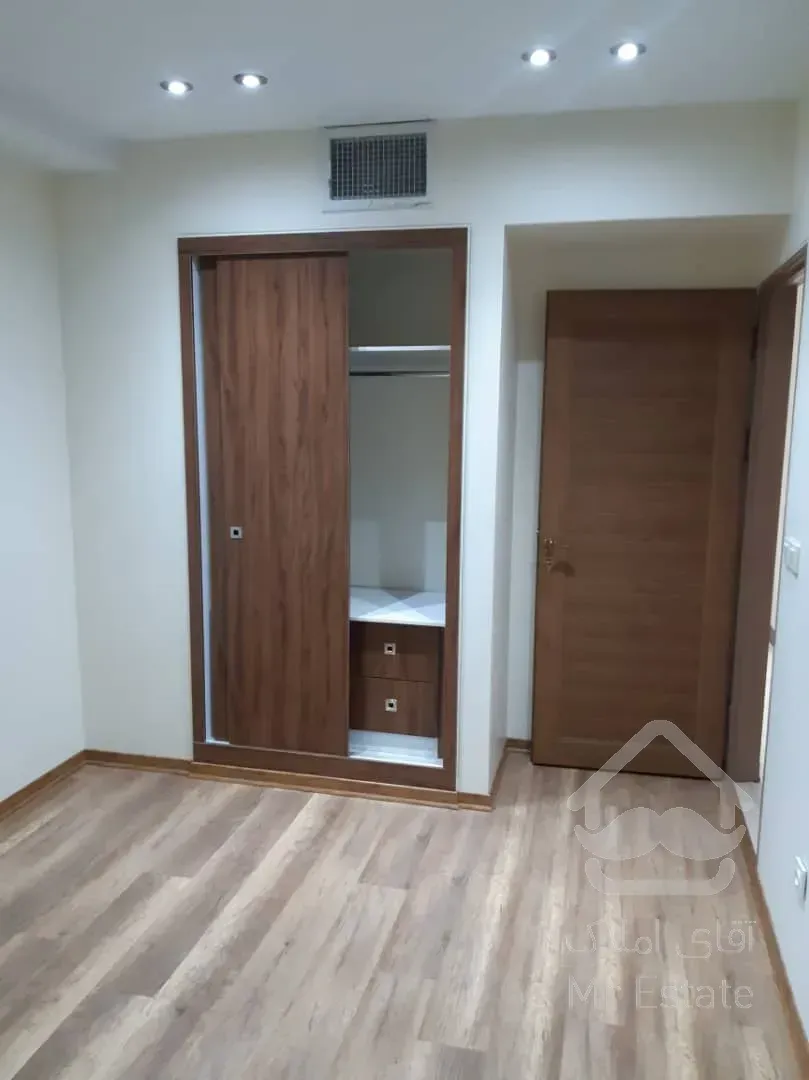 اجاره 165 متری قیطریه