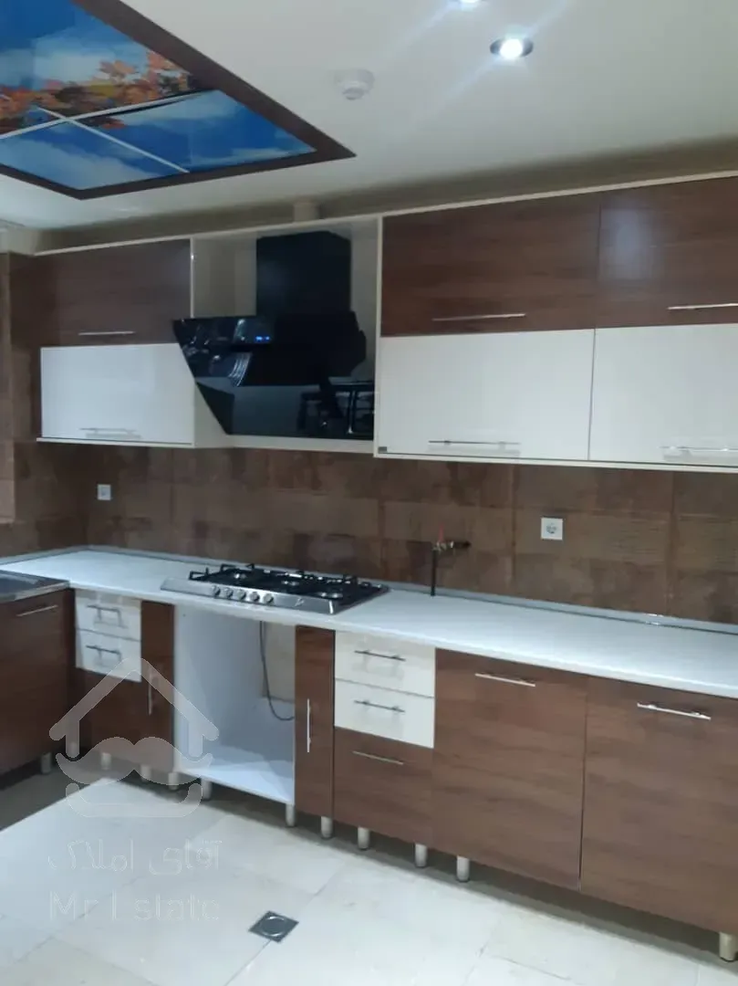 اجاره 124 متر هروی