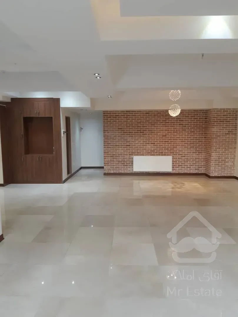 اجاره 165 متری قیطریه