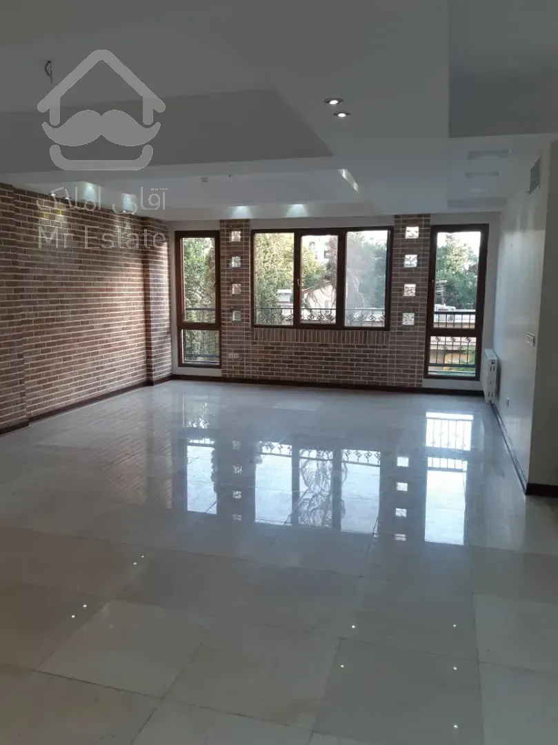 اجاره 165 متری قیطریه