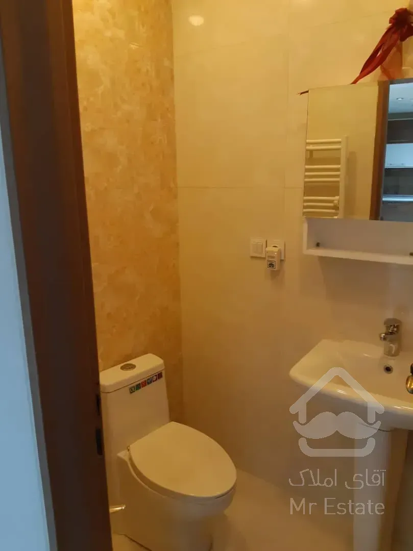 اجاره 165 متری قیطریه