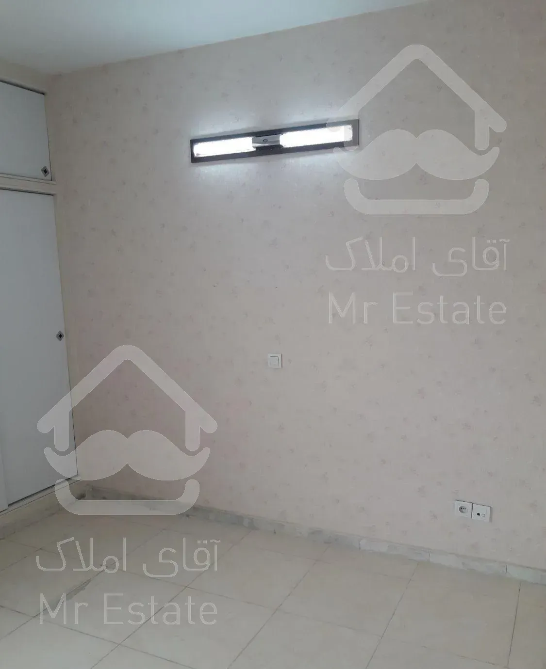 ۶۵ متر ۱ خواب خوش نقشه بدون ۱ سانت پرتی