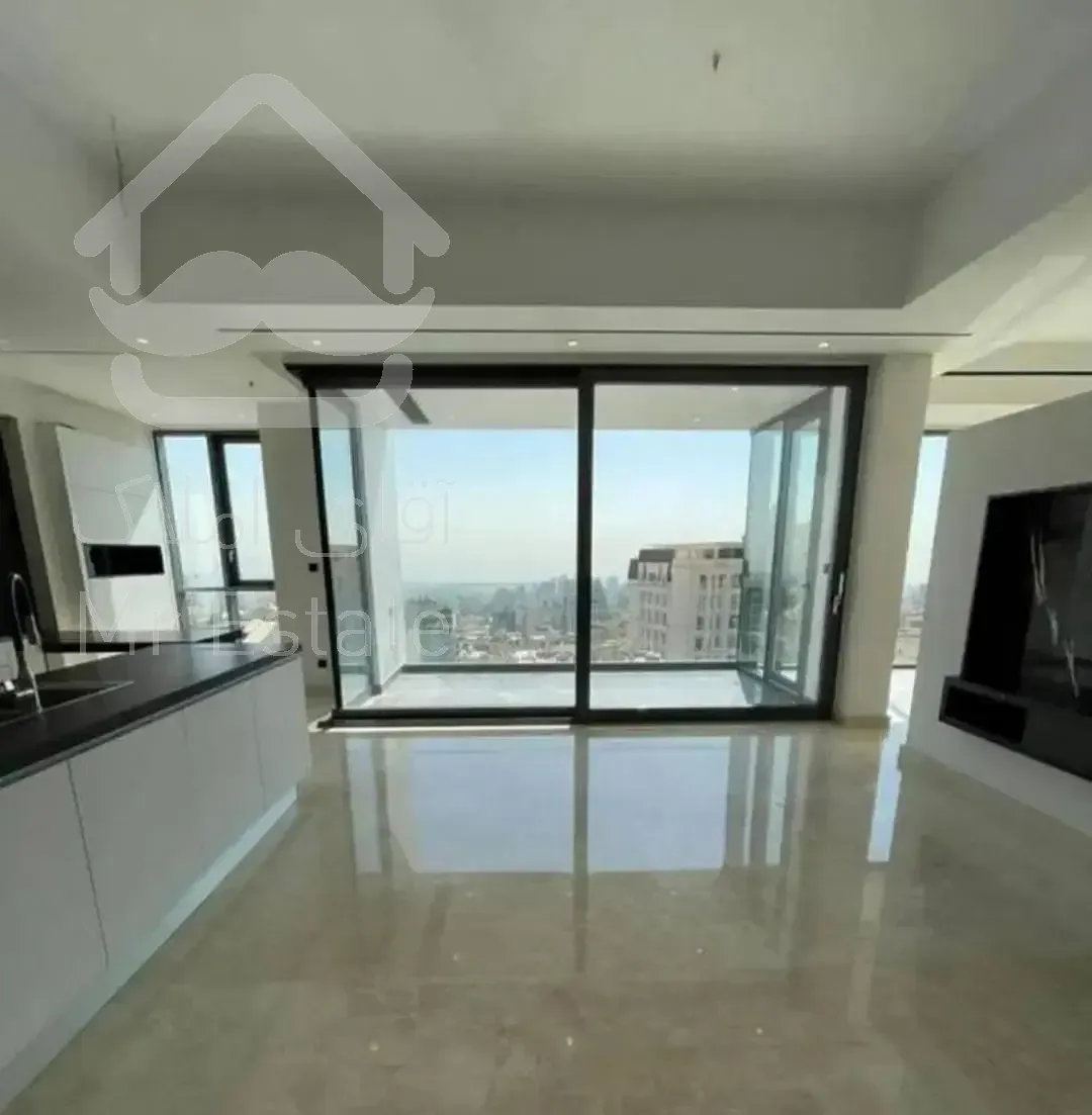 380متر/ تکواحدی/فول مشاعات/ 4 خواب مستر