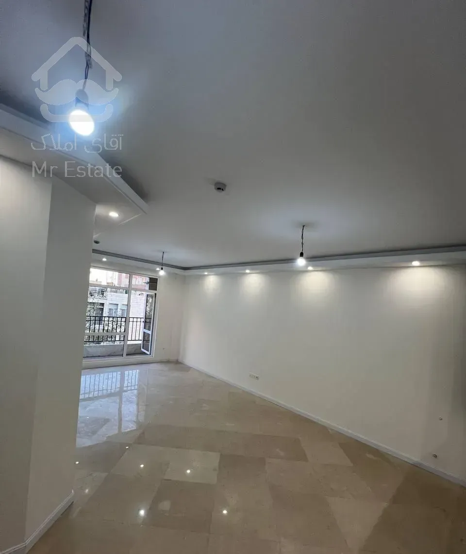 ۸۵ متر دو خواب سرمایه گذاری