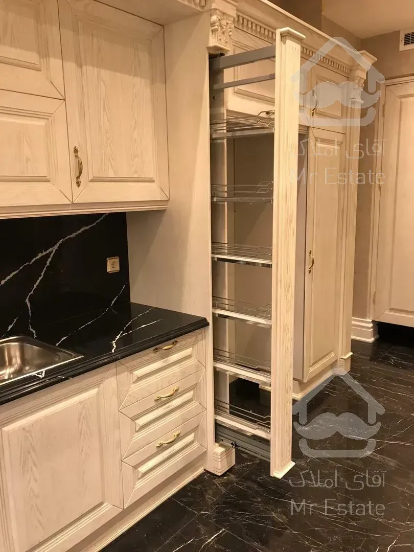 خرید اپارتمان 280 متری اقدسیه با ویو و تراس