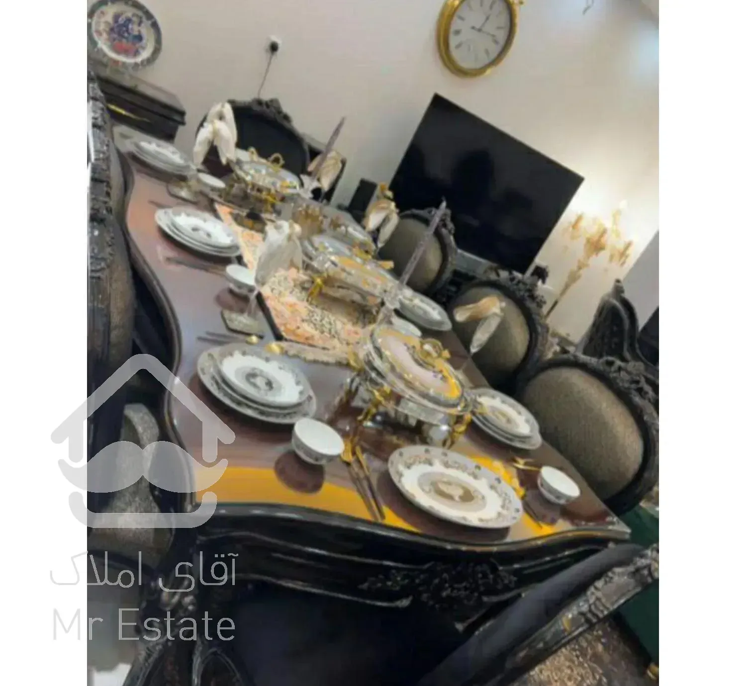 فروش متری با متریال اپارتمان