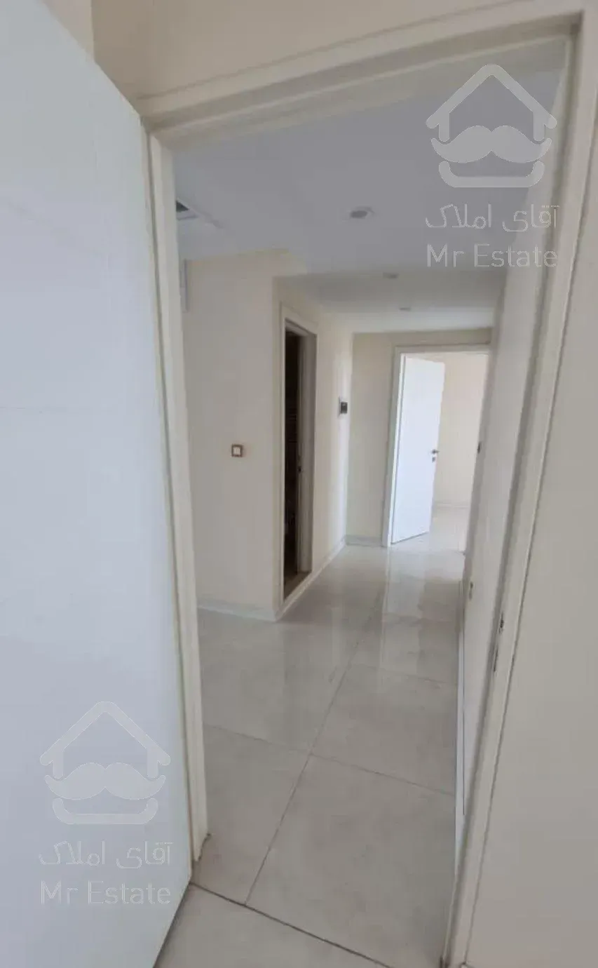 ۱۲۰ متر / سه خوابه / نوساز