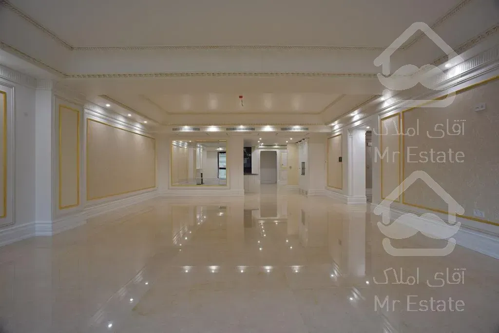 خرید ۲۸۰ متر آپارتمان نیاوران