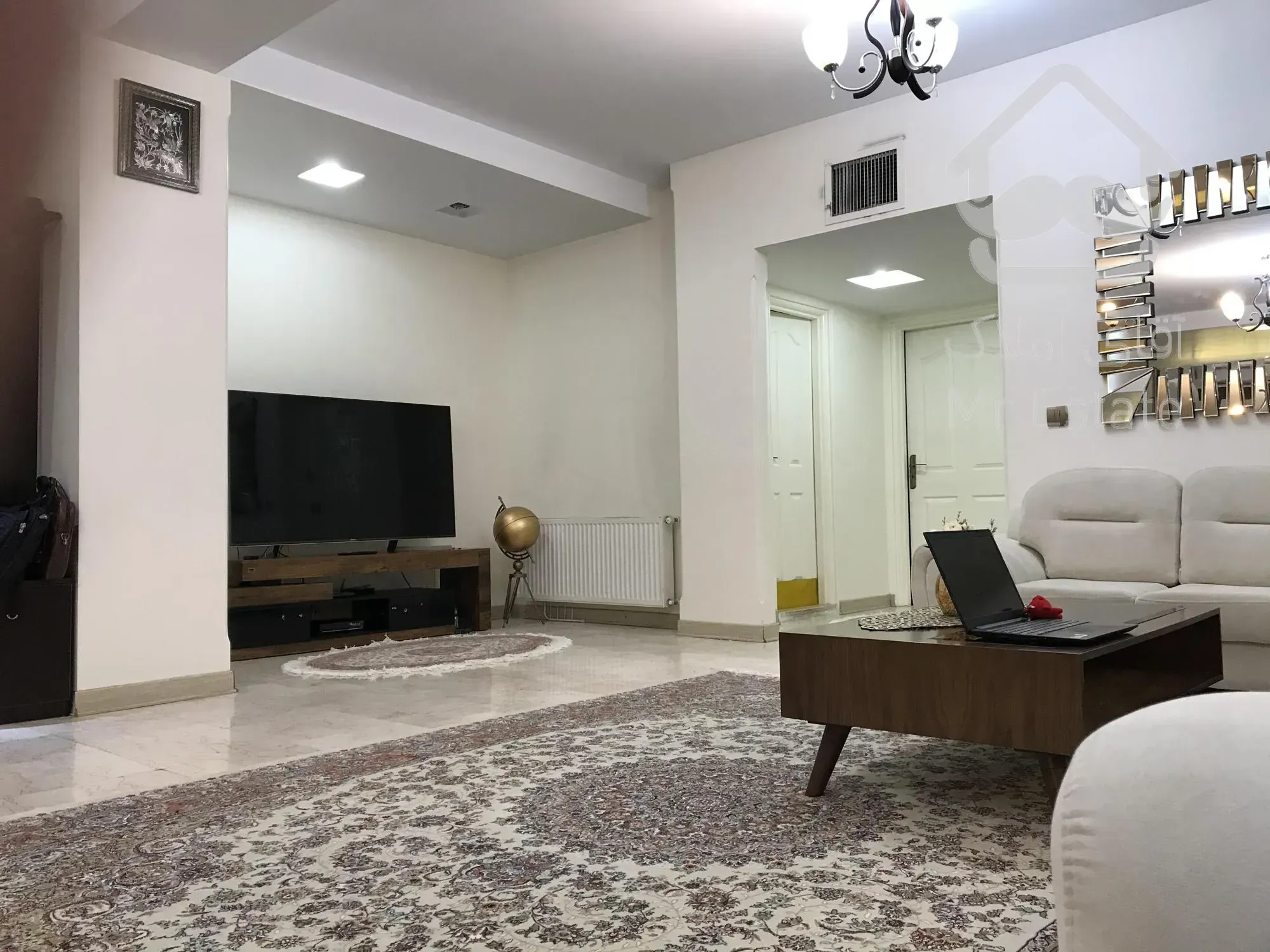 107 متری، مجیدیه شمالی فول امکانات