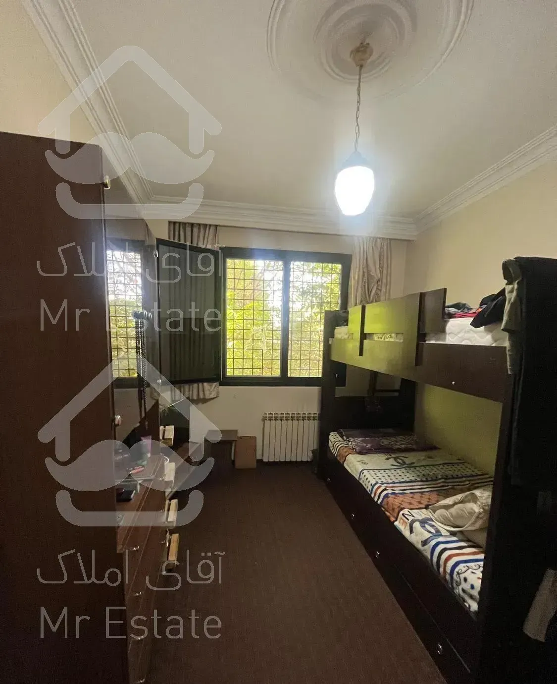 آپارتمان ۱۰۰ متر ده ونک