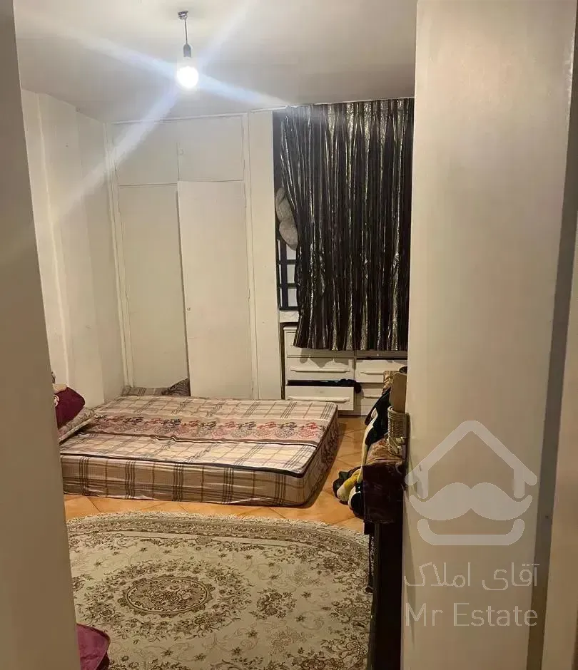 آپارتمان ۷۵متری  جلال  مجتمع کوشک