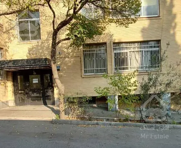 آپارتمان 91 متر در ظفر