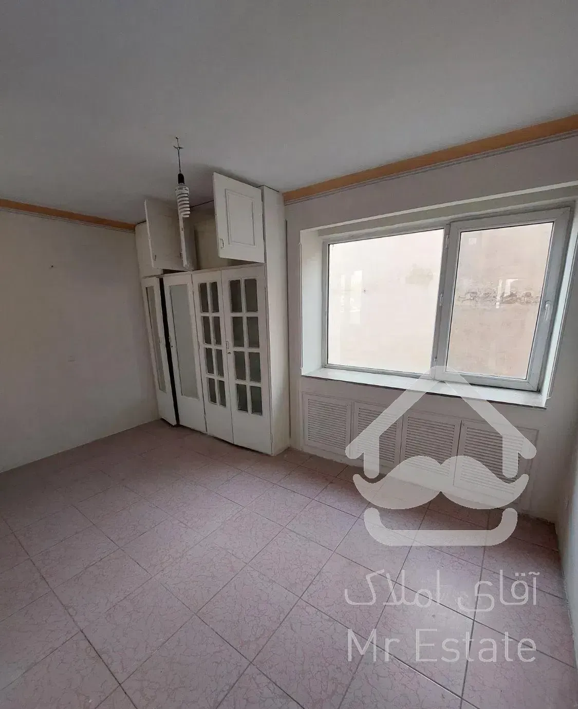 ۱۶۰ متر شهر زیبا (مسکونی.موقعیت اداری) تکواحدی