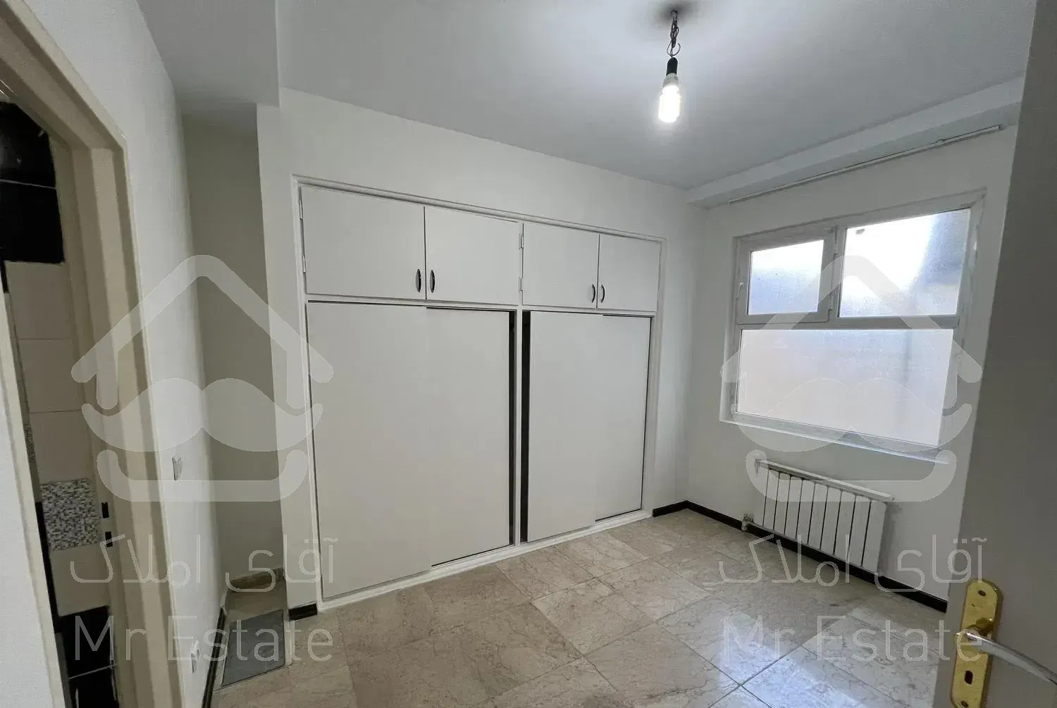 65 متر نوساز خوش چیدمان/مختص زوجین