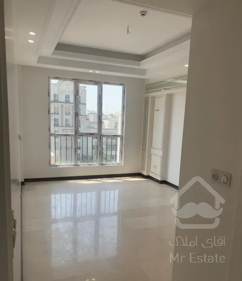 فروش آپارتمان ۱۰۰ متر ۲ خواب ظفر