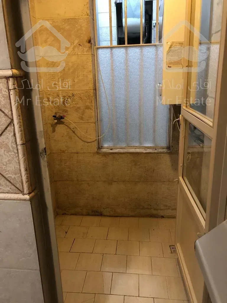 ۸۸متر۲خواب رفعت