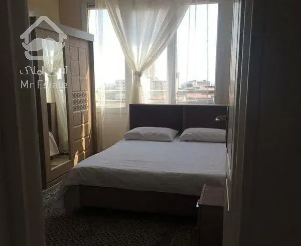 ۱۰۴ متری دو خواب چیتگر