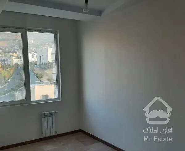 آپارتمان ۹۵ متر دو خواب تخلیه