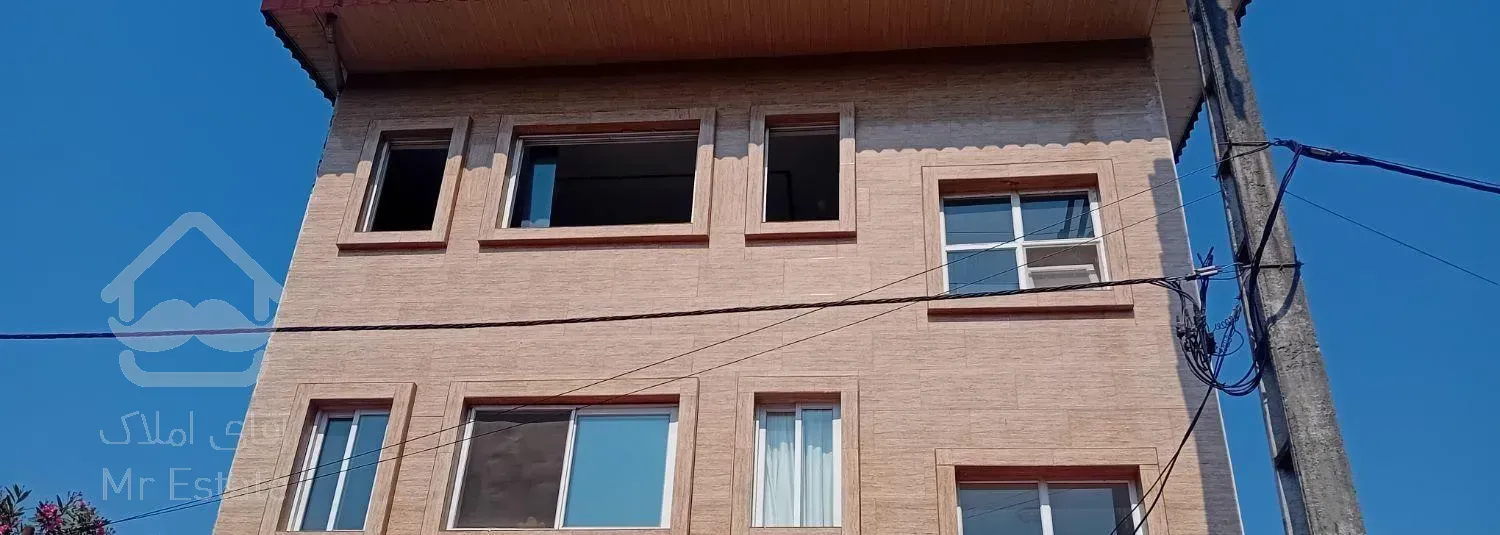 اجاره آپارتمان ۱۱۵ متری ۲ خوابه طبقه ۲